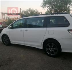 تويوتا سيينا